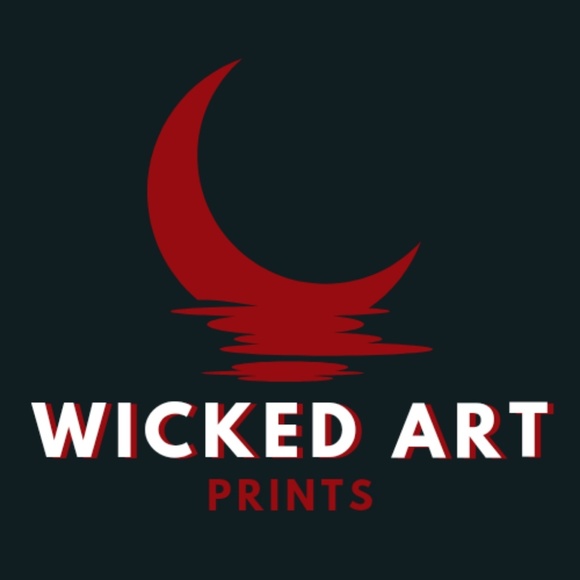 wickedartprints